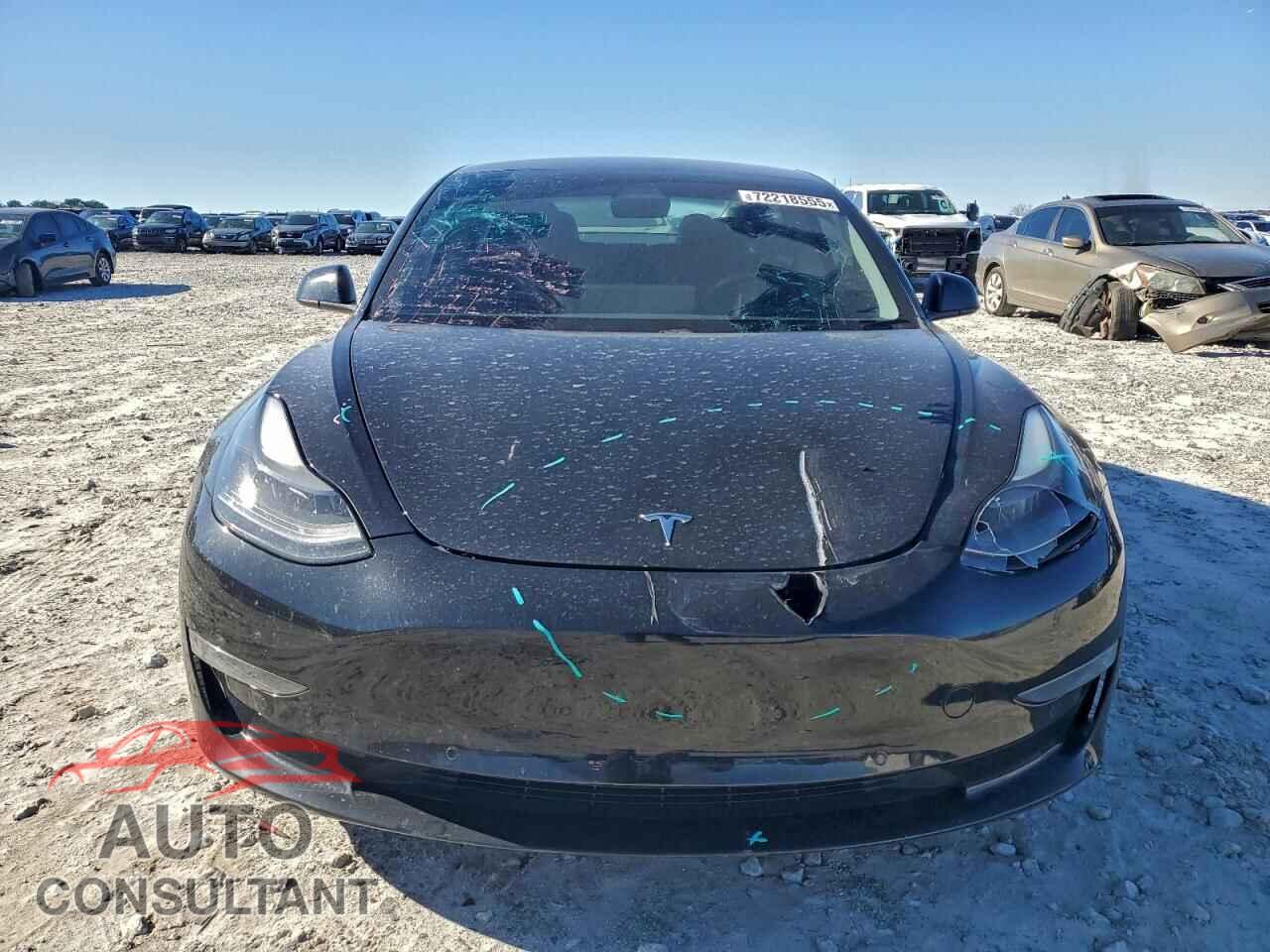 TESLA MODEL 3 2021 - 5YJ3E1EA4MF911641