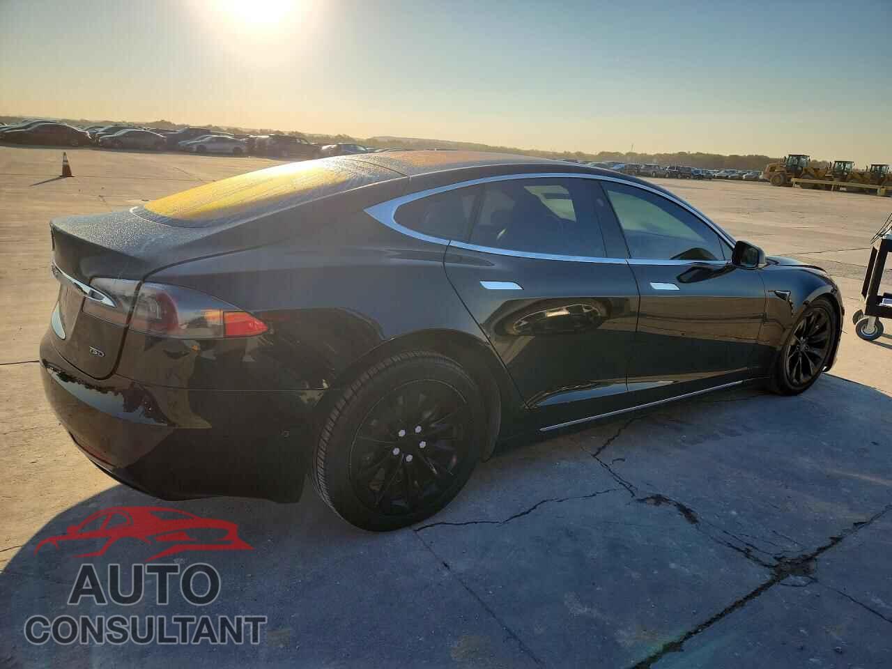 TESLA MODEL S 2018 - 5YJSA1E2XJF248796
