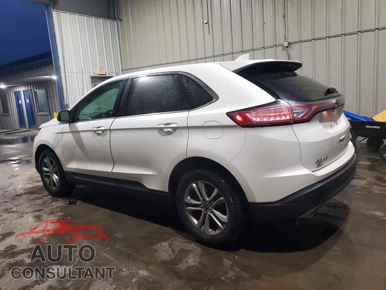 FORD EDGE 2016 - 2FMPK3J92GBB92064
