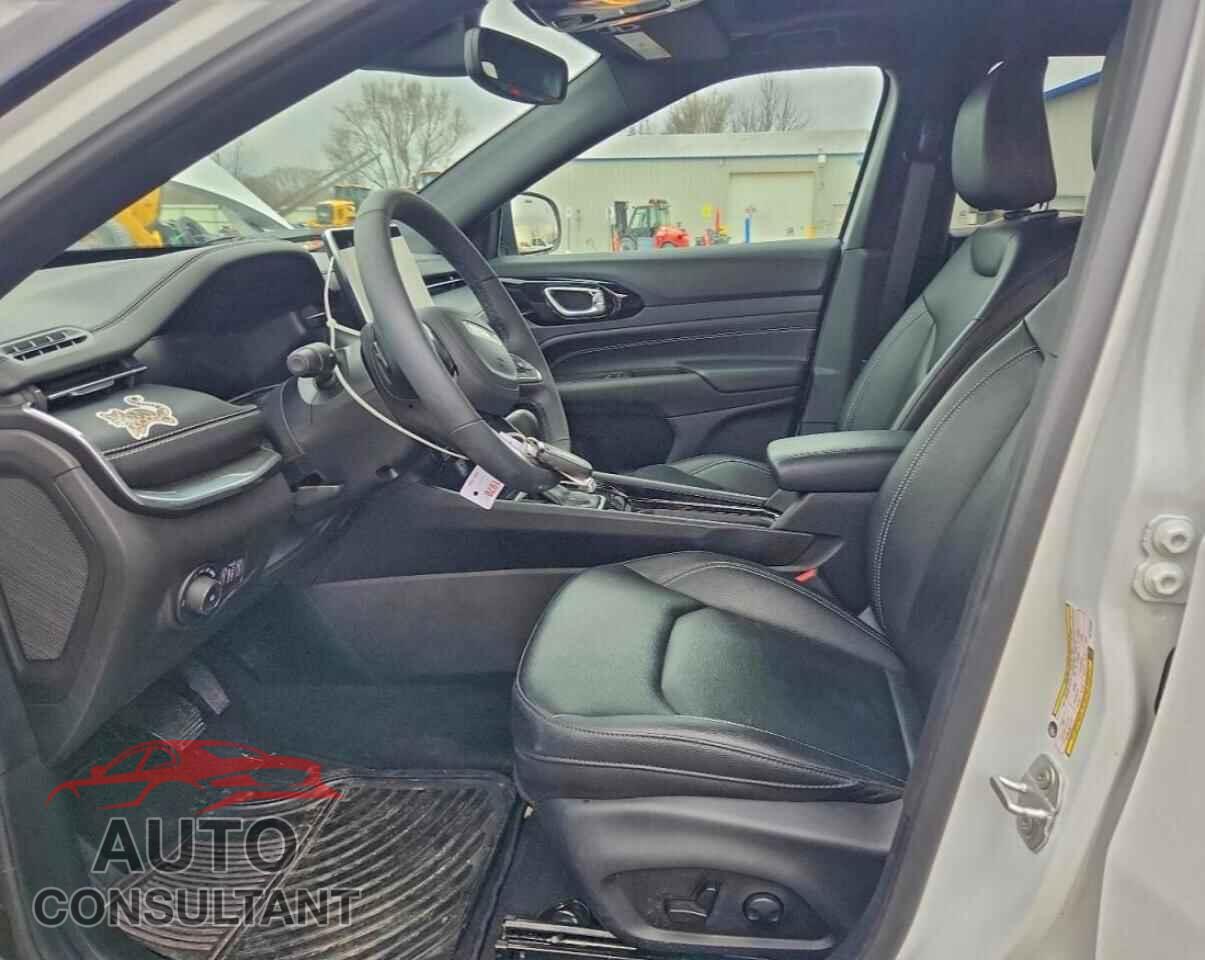 JEEP COMPASS 2024 - 3C4NJDCNXRT101032