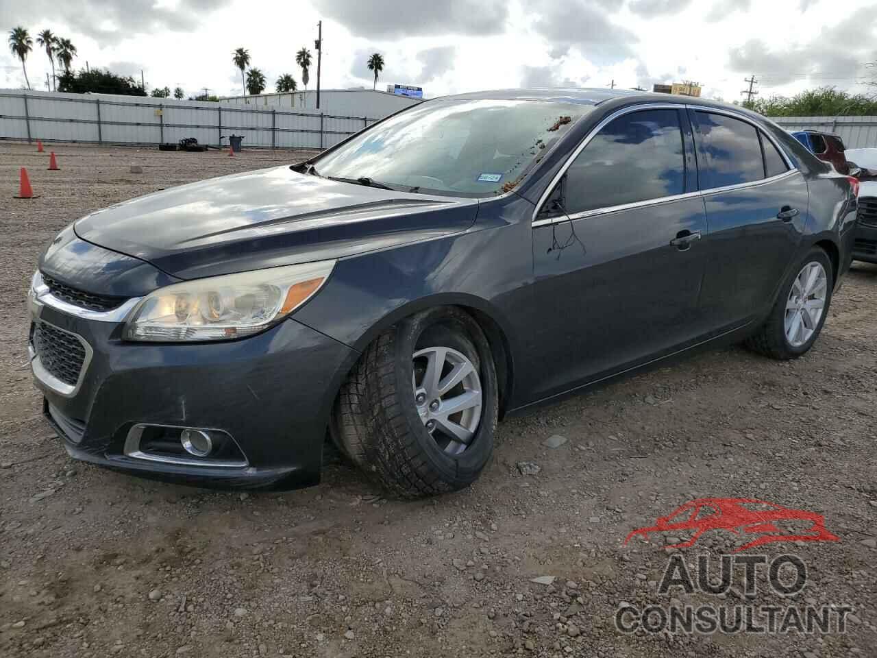 CHEVROLET MALIBU 2014 - 1G11E5SL7EF227192