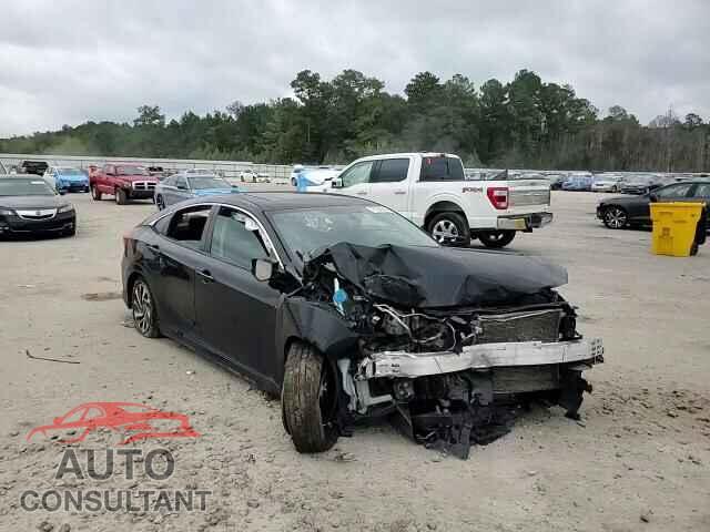 HONDA CIVIC 2017 - 19XFC2F78HE041545