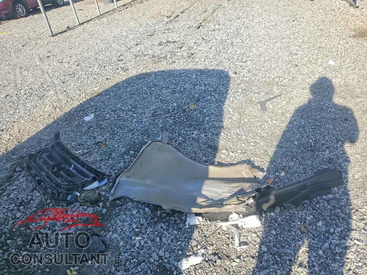 HONDA PILOT 2009 - 5FNYF38599B007966