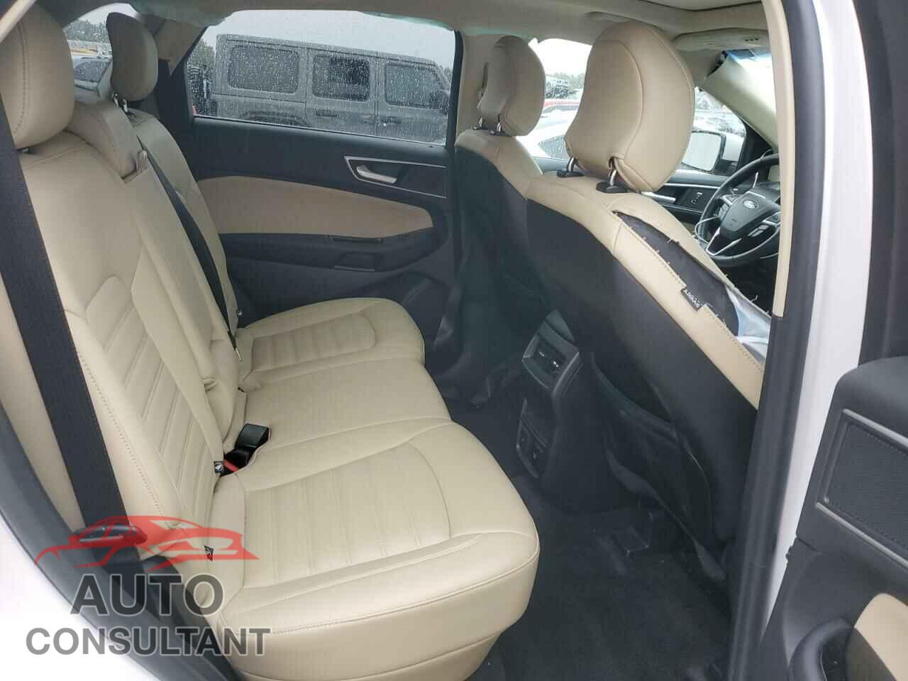FORD EDGE 2019 - 2FMPK4J97KBC42651