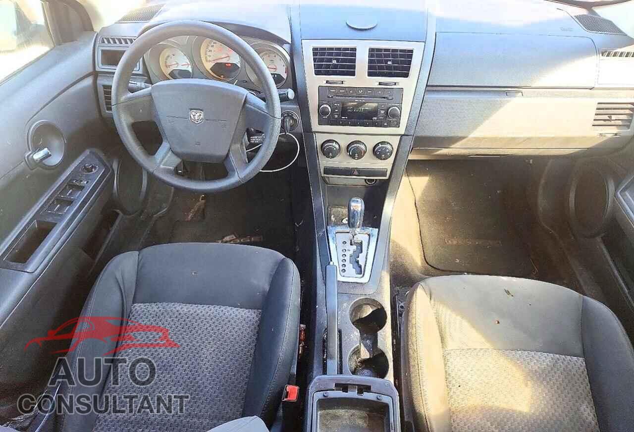 DODGE AVENGER 2009 - 1B3LC46B49N567706
