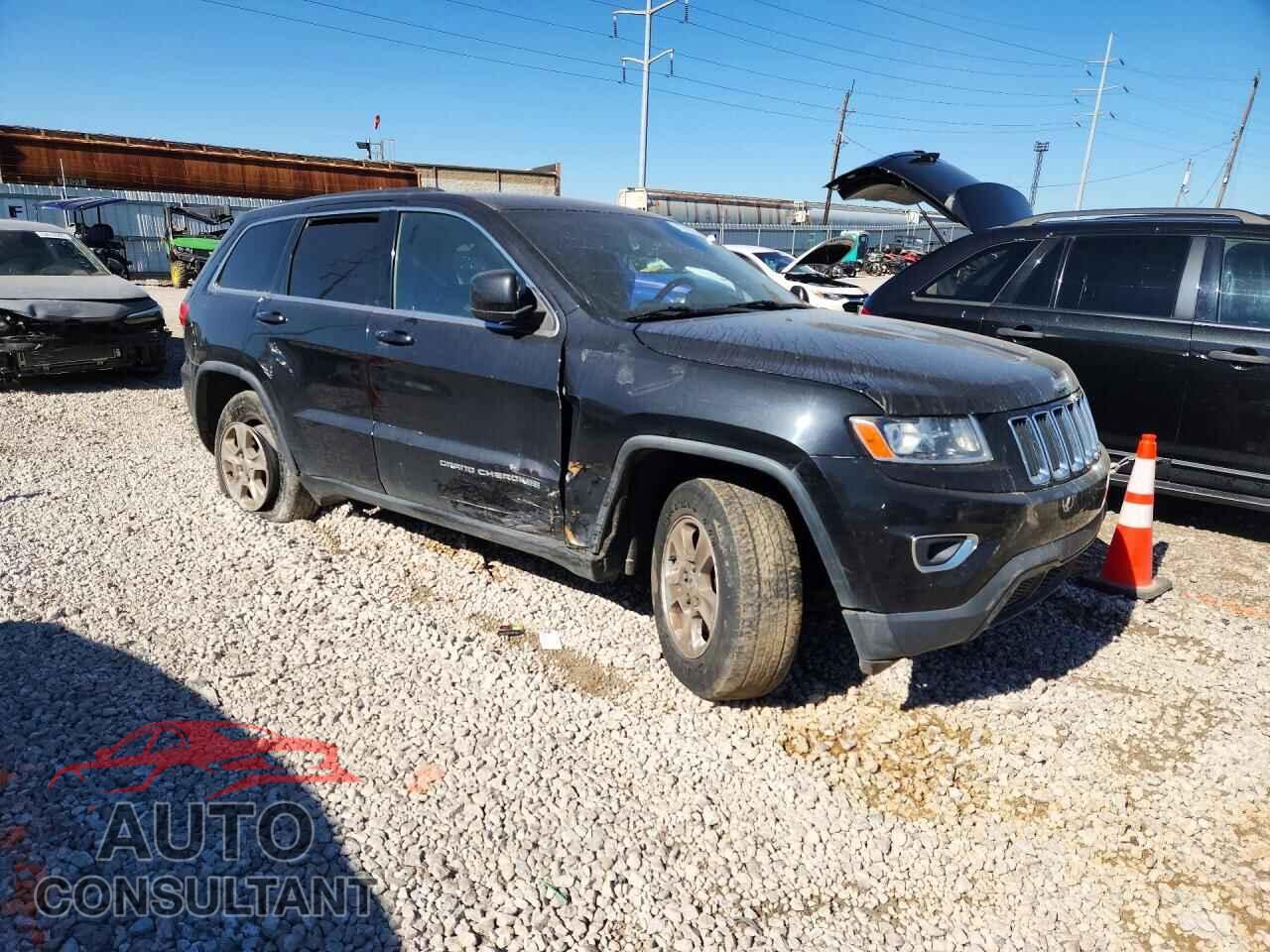JEEP CHEROKEE 2014 - 1C4RJFAG7EC407600