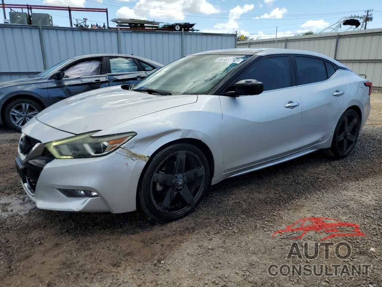 NISSAN MAXIMA 2016 - 1N4AA6AP0GC414989