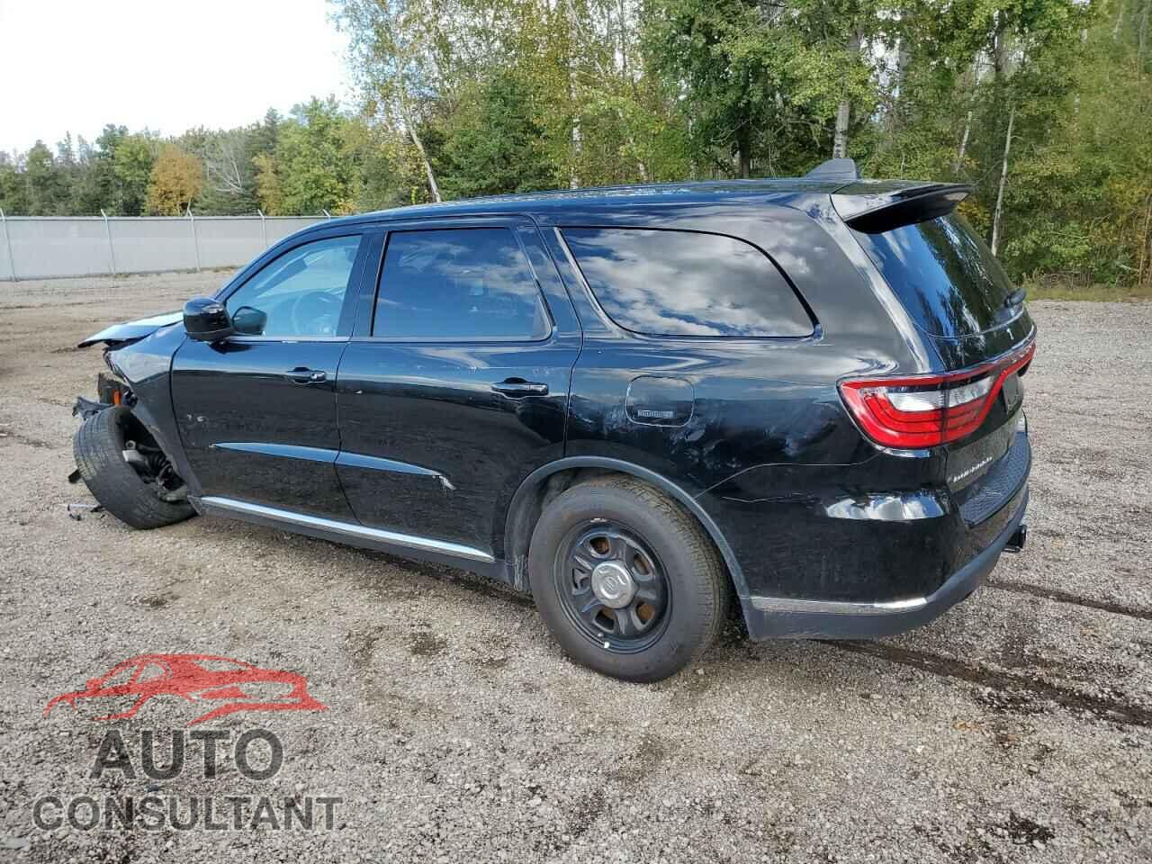 DODGE DURANGO 2023 - 1C4SDJFT2PC589906