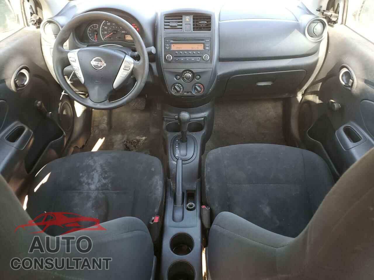 NISSAN VERSA 2015 - 3N1CN7AP1FL822310