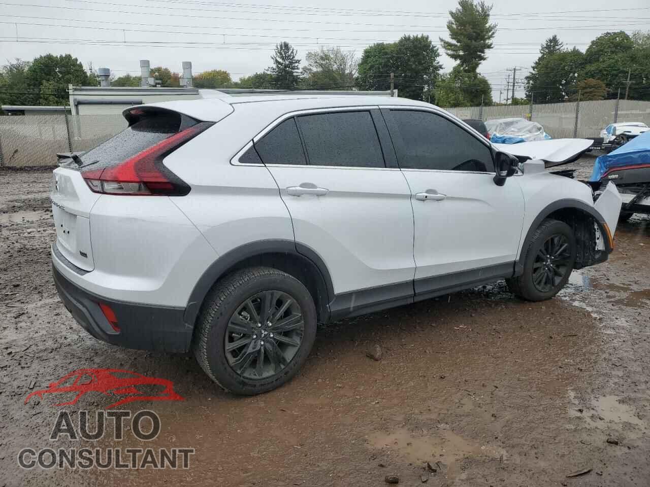MITSUBISHI ECLIPSE 2024 - JA4ATVAAXRZ046499