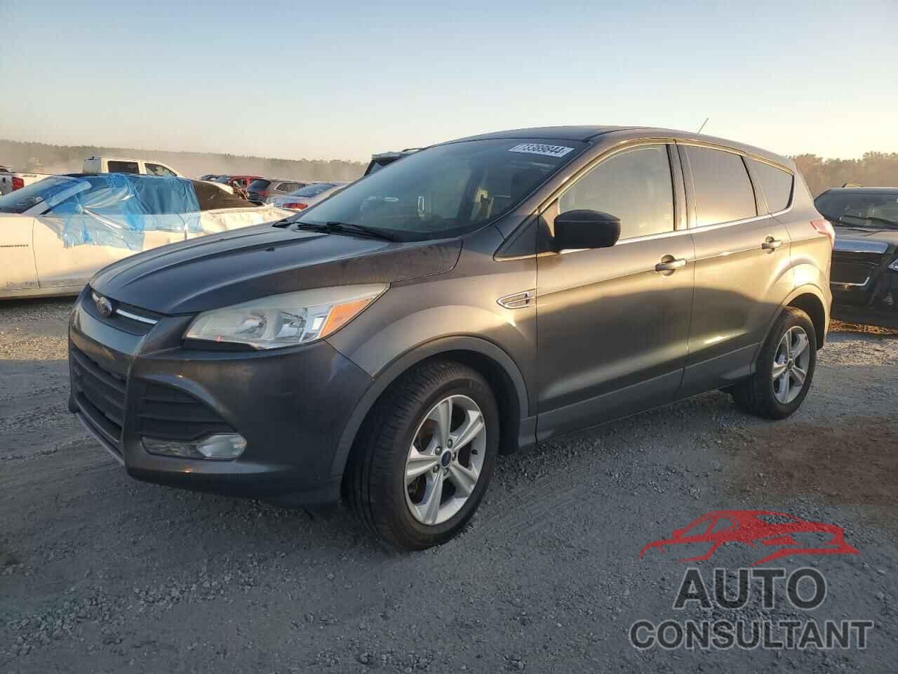 FORD ESCAPE 2016 - 1FMCU0G97GUB43984