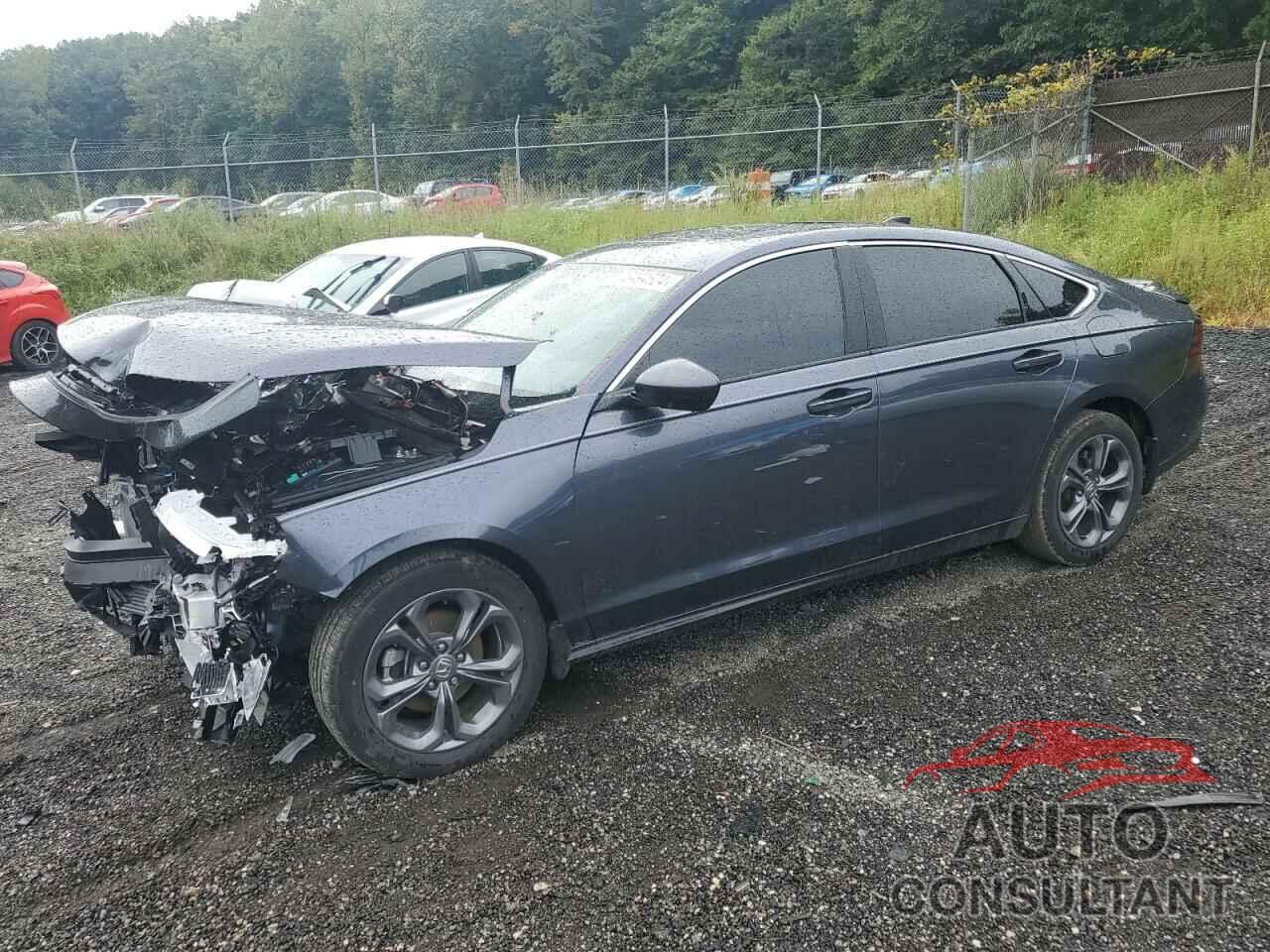 HONDA ACCORD 2023 - 1HGCY1F30PA034572