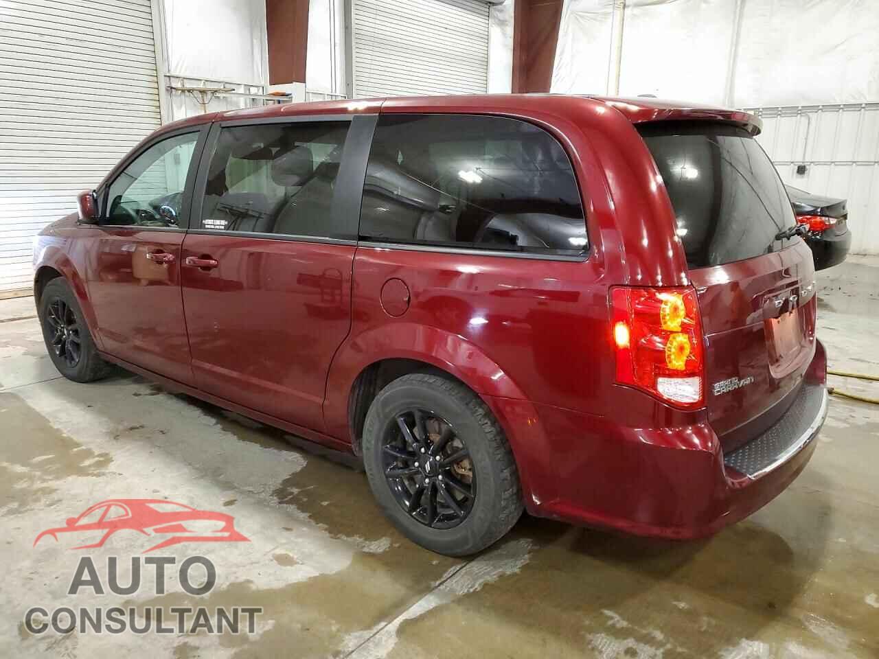DODGE CARAVAN 2020 - 2C4RDGEG2LR199024