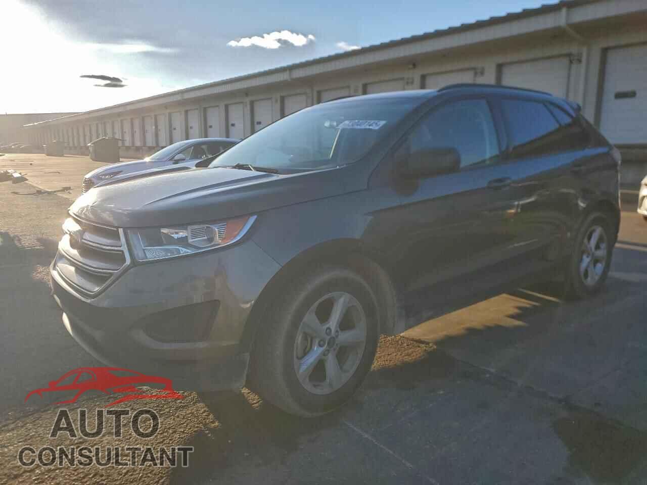 FORD EDGE 2018 - 2FMPK3G97JBB30383