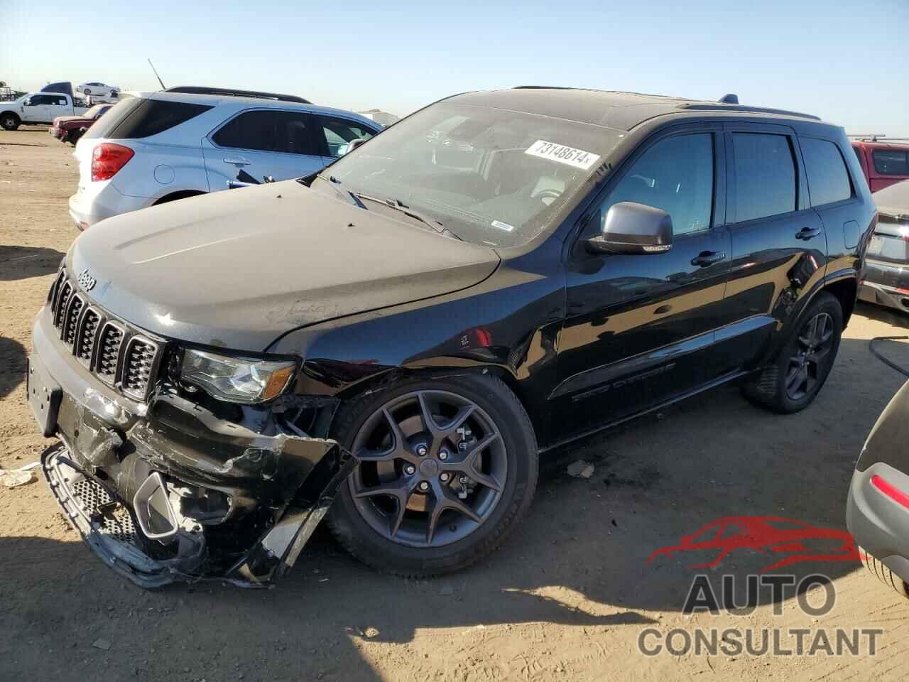 JEEP GRAND CHER 2021 - 1C4RJFBG0MC582171