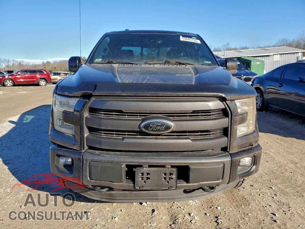 FORD F-150 2015 - 1FTEW1EG4FFA04221