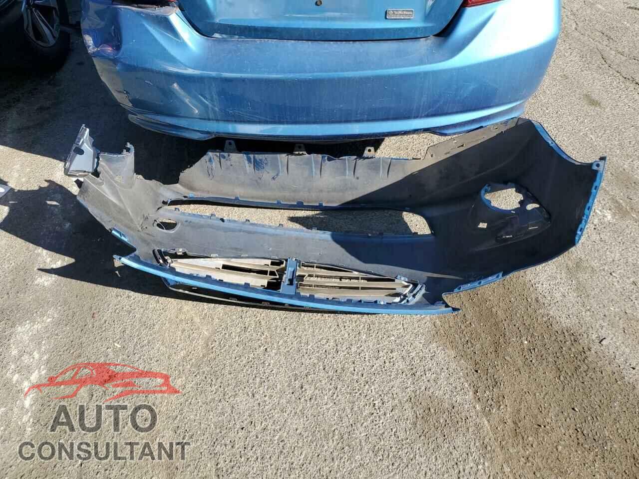 MITSUBISHI MIRAGE 2019 - ML32F3FJ7KHF12583