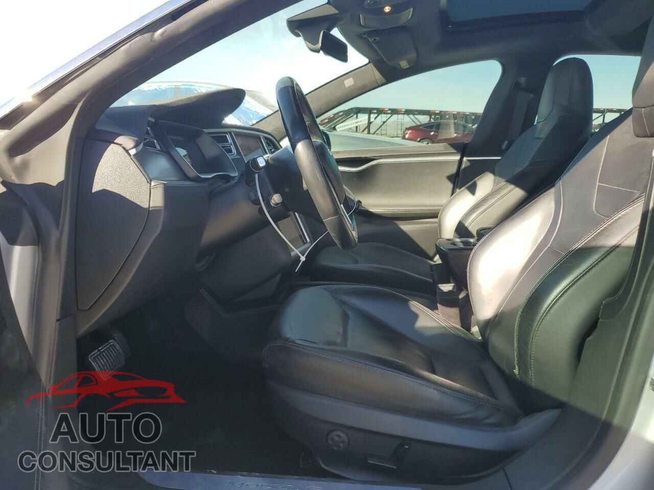 TESLA MODEL S 2016 - 5YJSA1E22GF175724