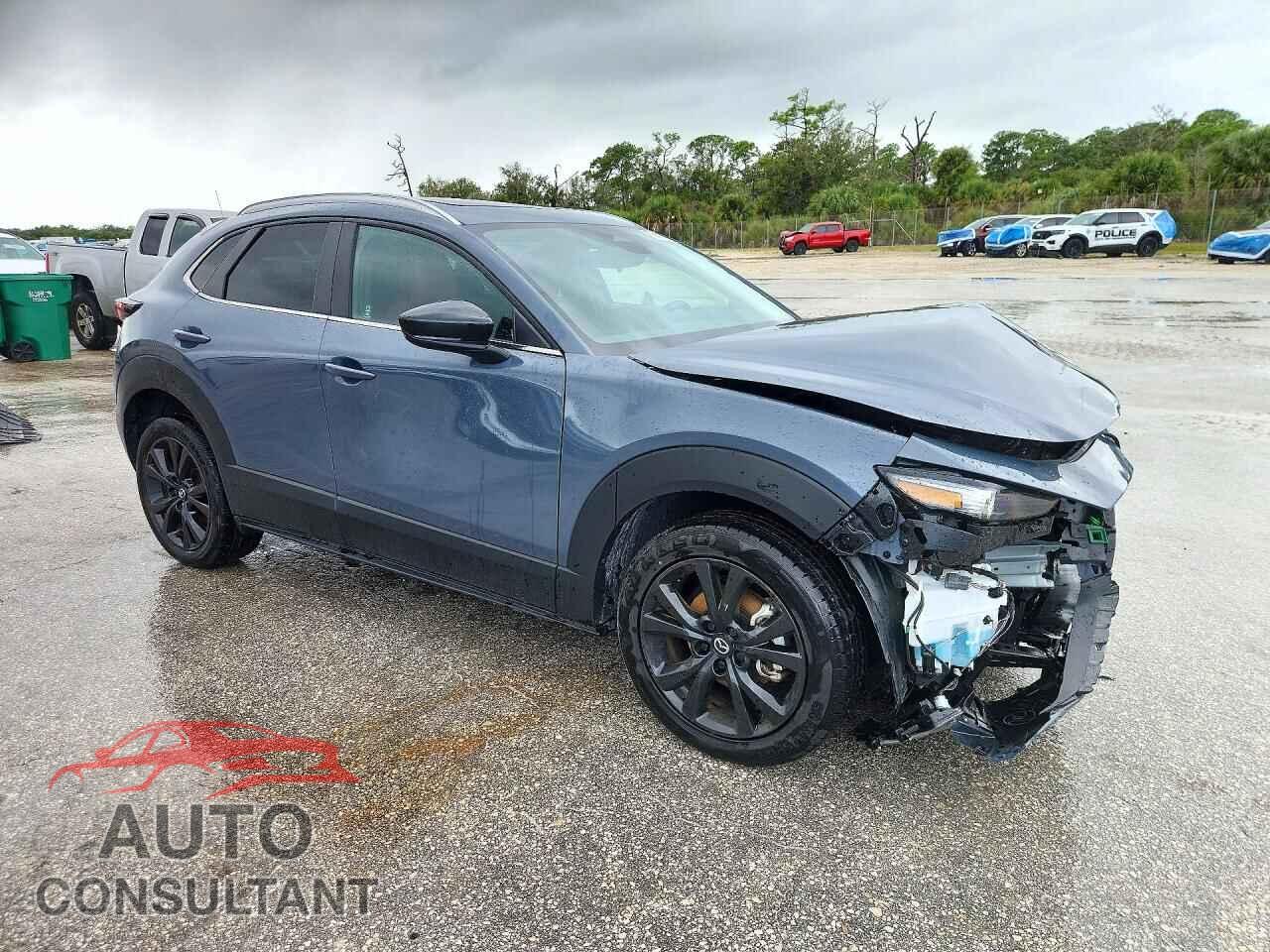 MAZDA CX30 2024 - 3MVDMBCMXRM720124