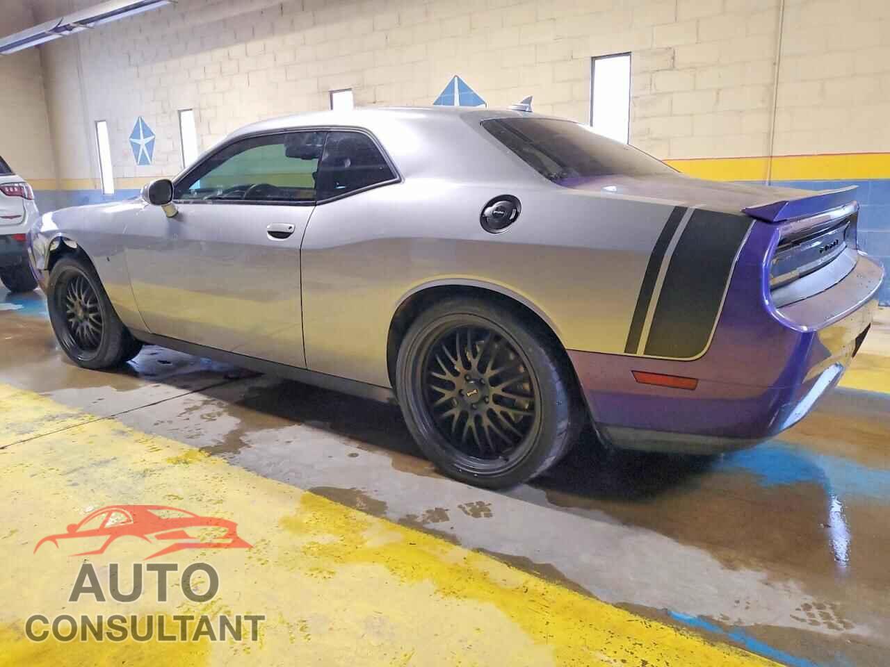 DODGE CHALLENGER 2015 - 2C3CDZFJ0FH833313