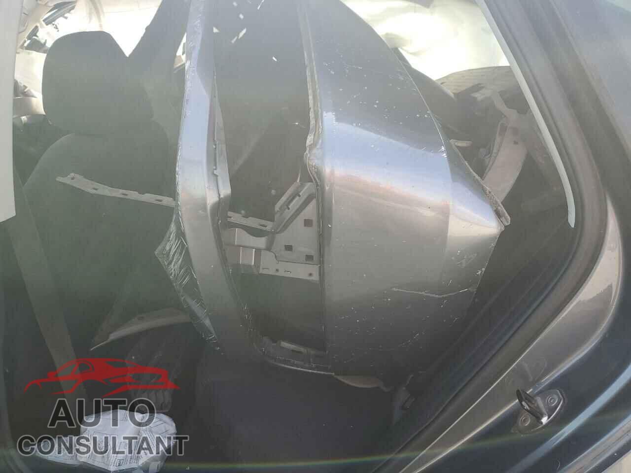 VOLKSWAGEN PASSAT 2012 - 1VWAP7A33CC015108
