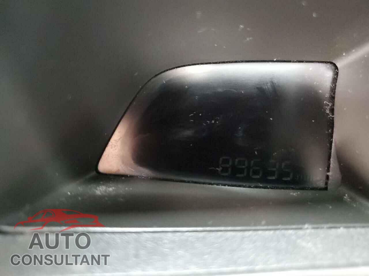 MAZDA 3 2017 - 3MZBN1U70HM109345