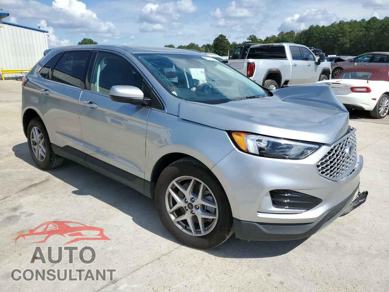 FORD EDGE 2024 - 2FMPK4J95RBA67651