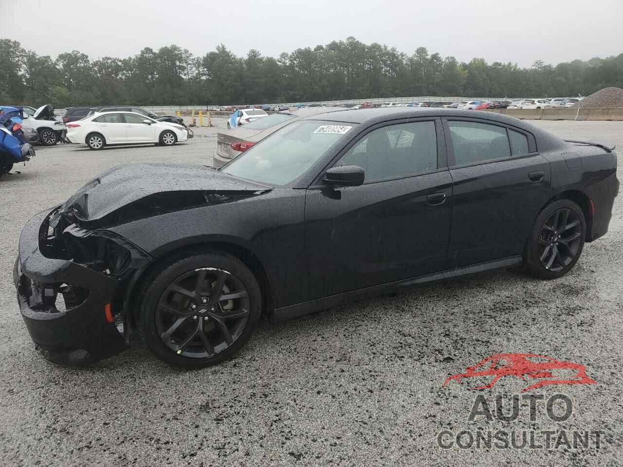 DODGE CHARGER 2023 - 2C3CDXHG4PH588197