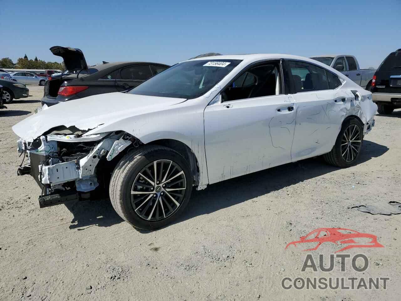 LEXUS ES300 2024 - 58ADA1C15RU049570