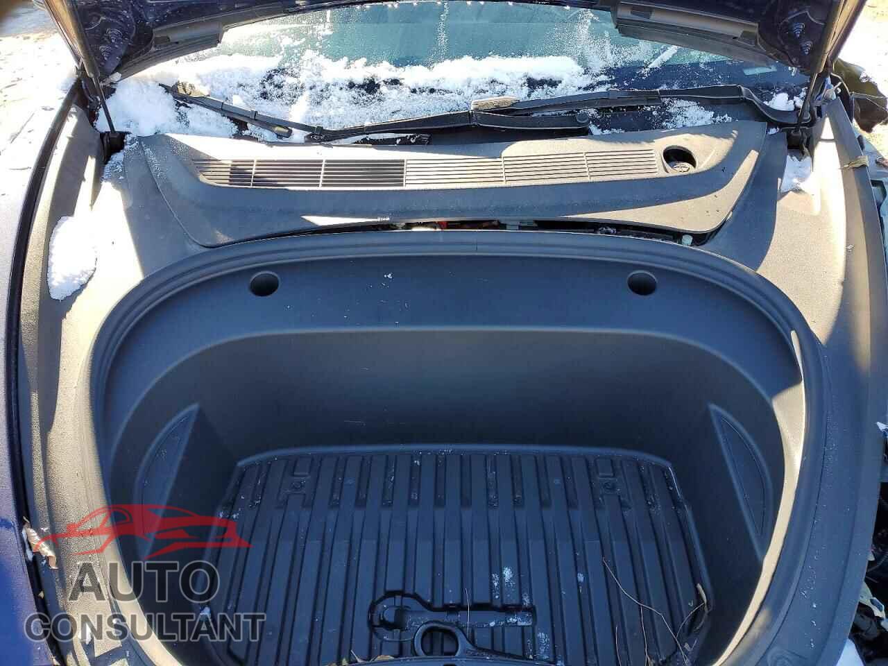 TESLA MODEL 3 2023 - 5YJ3E1EA4PF669048