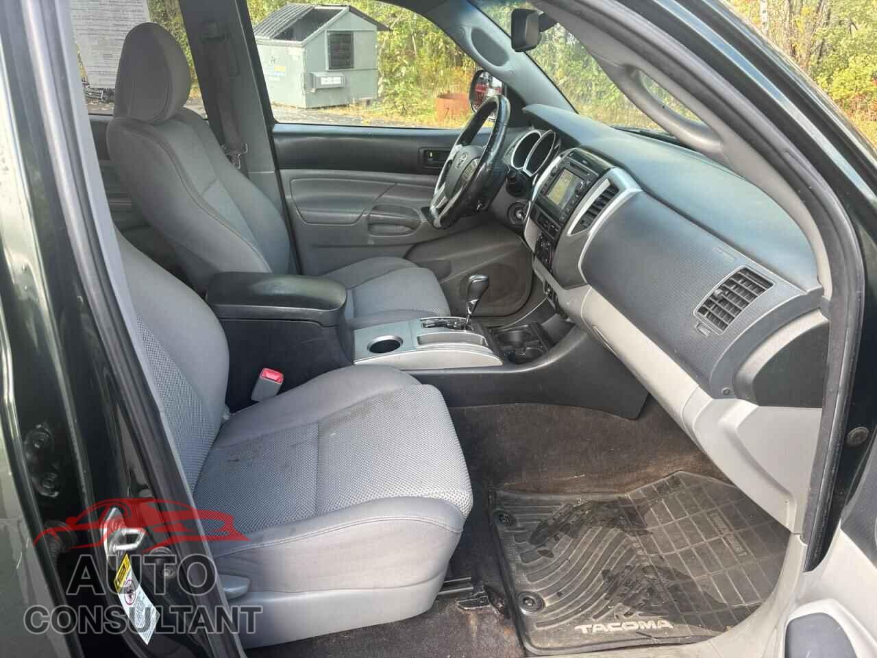 CHEVROLET SILVERADO 2014 - 1GCNKPEC6EZ246176