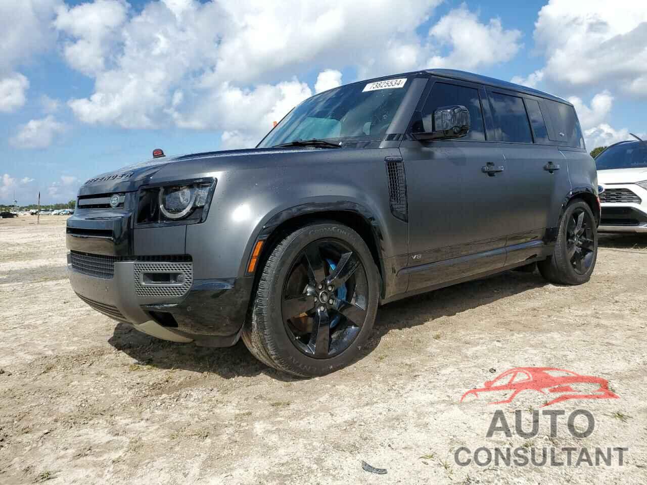 LAND ROVER DEFENDER 2022 - SALEWERE5N2094588