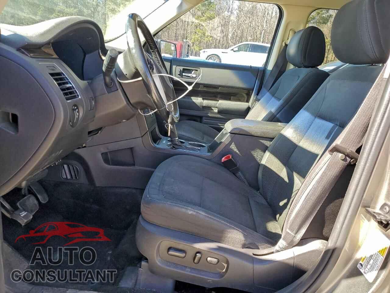 FORD FLEX 2013 - 2FMGK5C85DBD26576