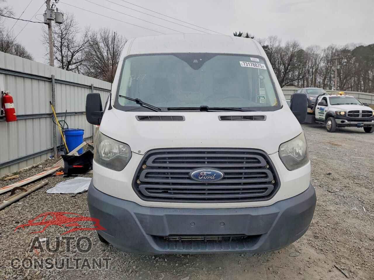 FORD TRANSIT 2017 - 1FTYR2CG5HKA59316