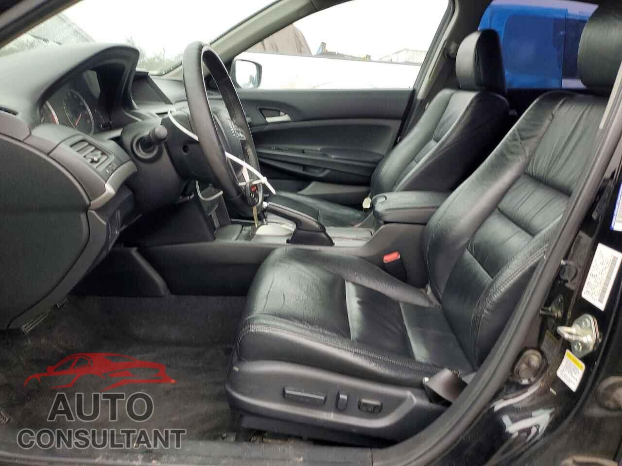 HONDA ACCORD 2012 - 1HGCP2F60CA221498