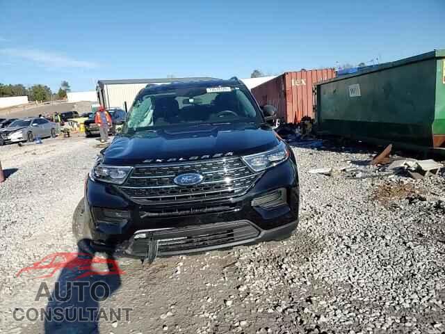 FORD EXPLORER 2022 - 1FMSK7DH5NGA73628