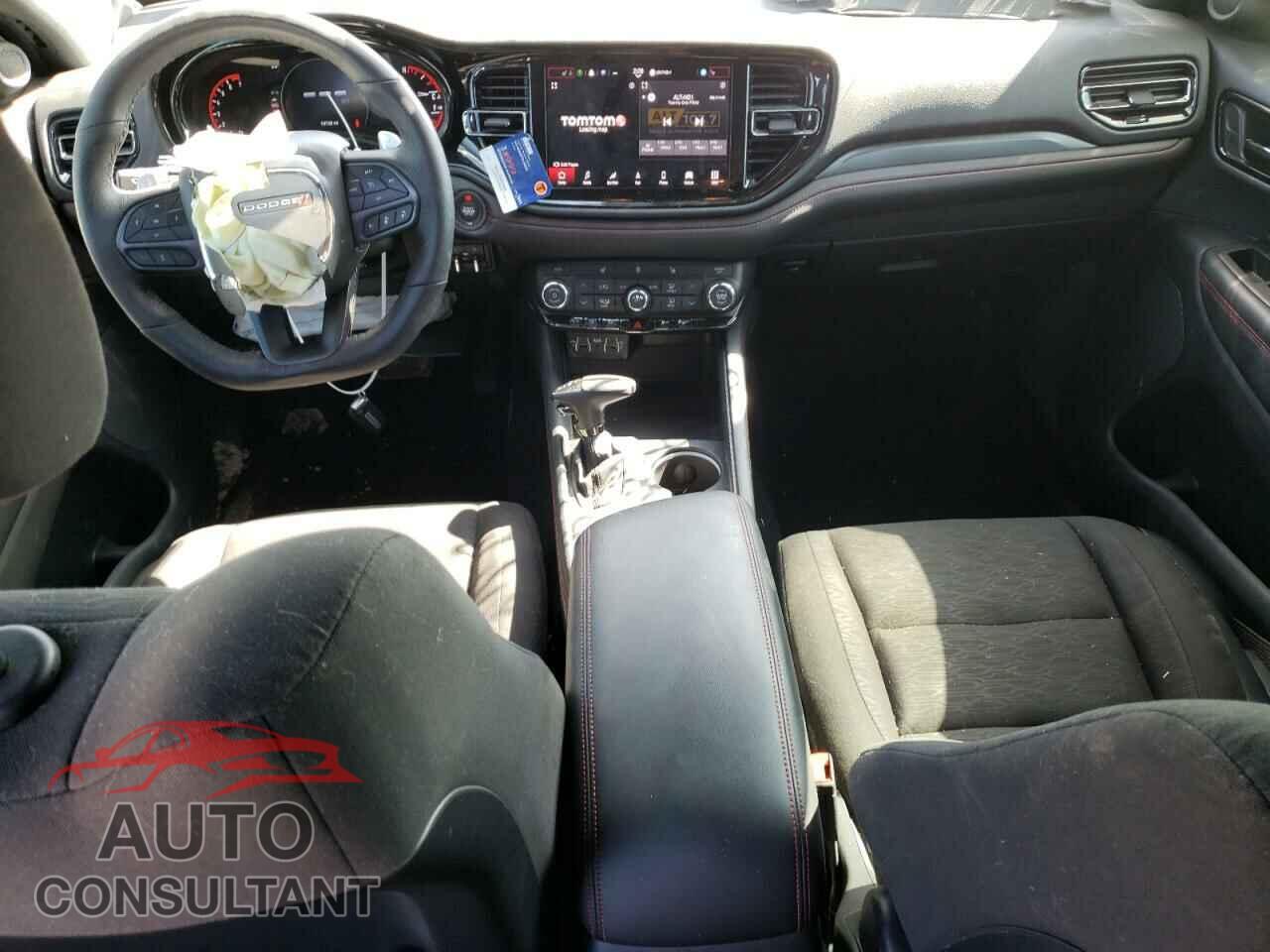 DODGE DURANGO 2023 - 1C4RDJDG0PC592808