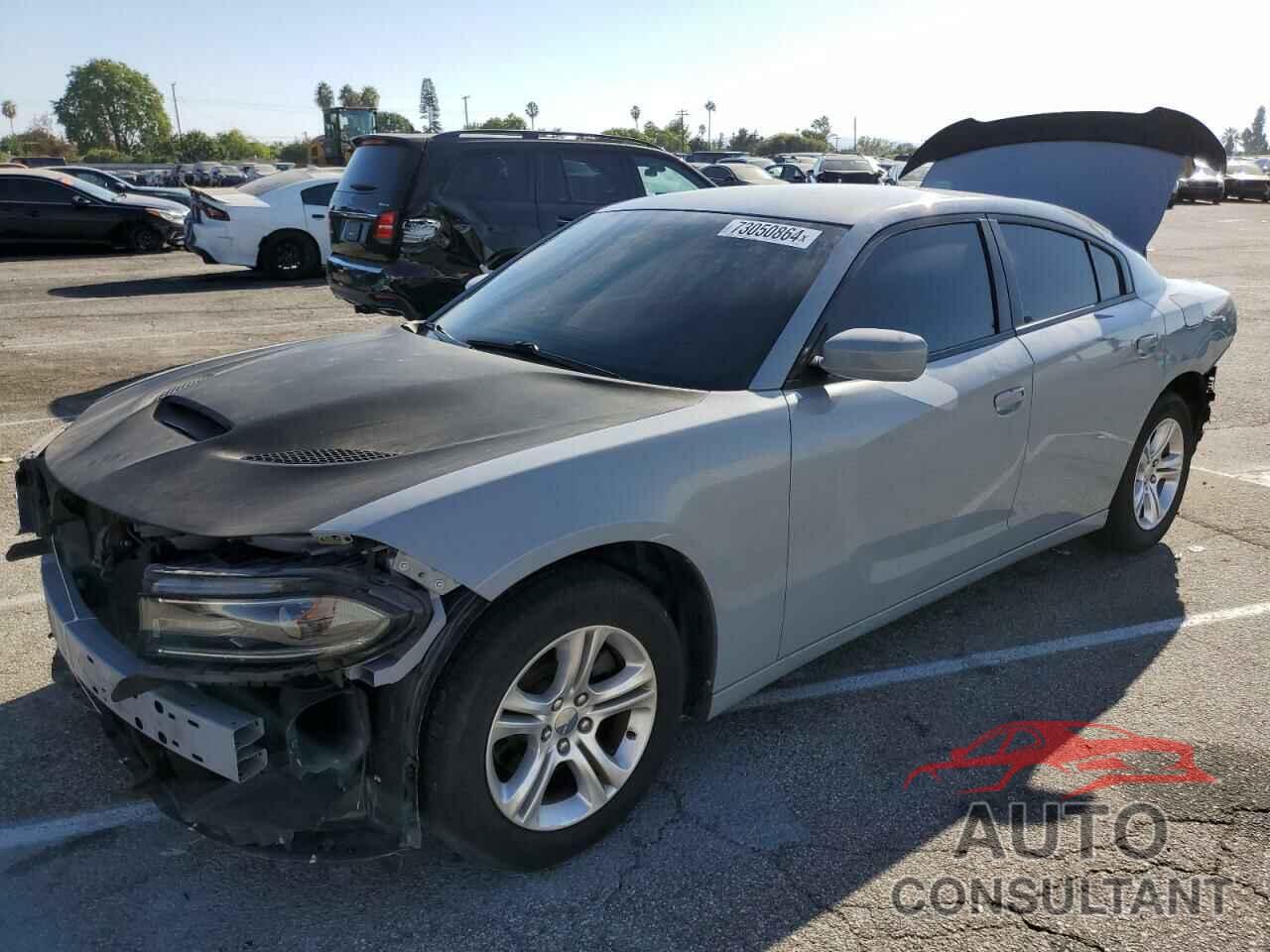 DODGE CHARGER 2020 - 2C3CDXBG2LH189372