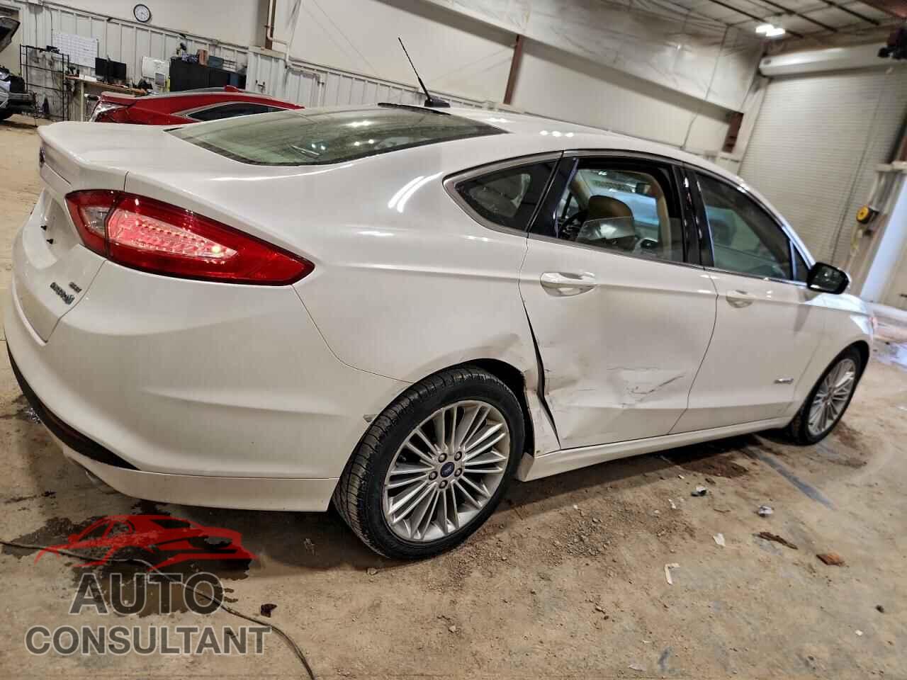 FORD FUSION 2014 - 3FA6P0LU2ER235873