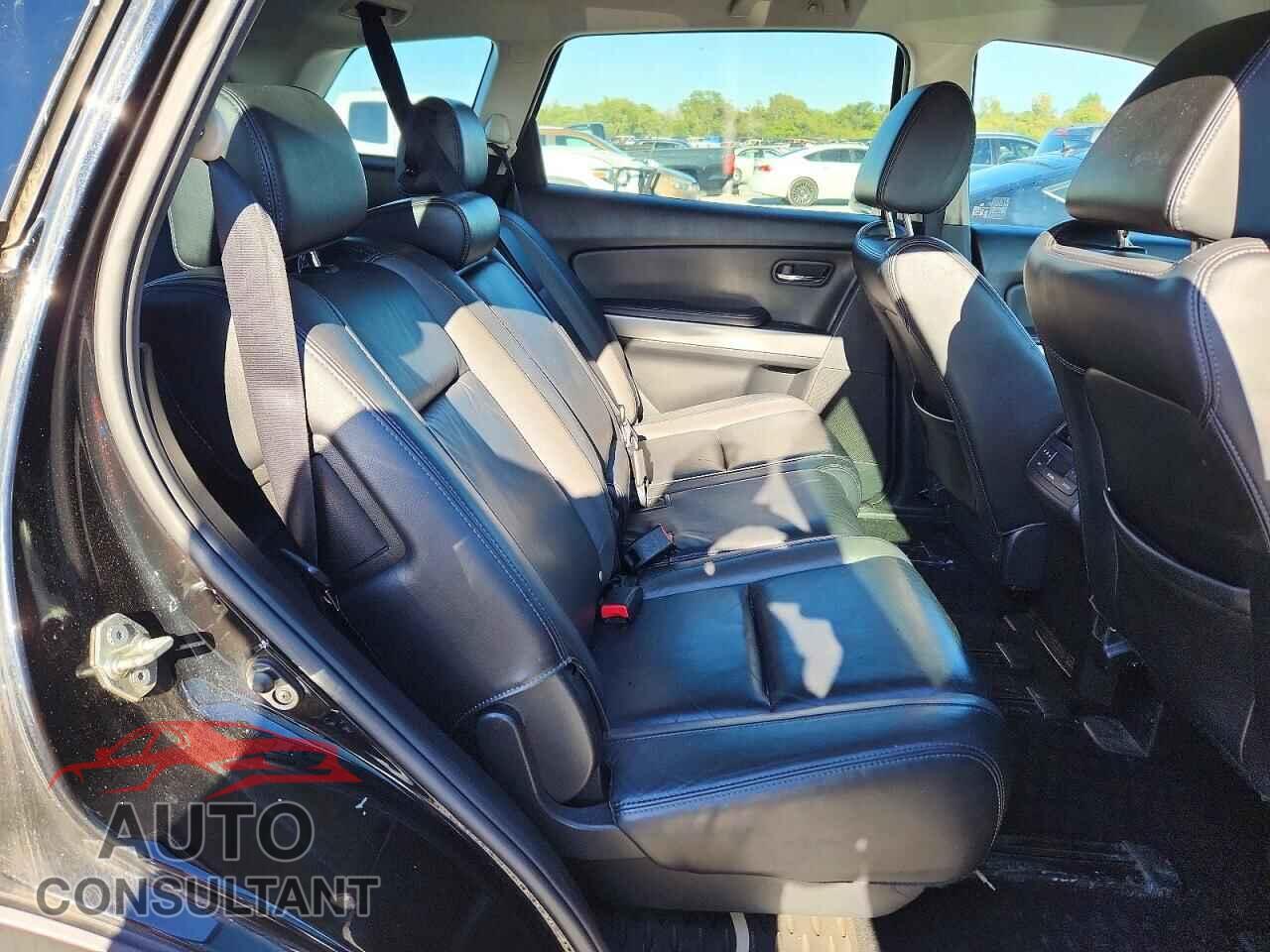MAZDA CX-9 2010 - JM3TB2MA5A0202508