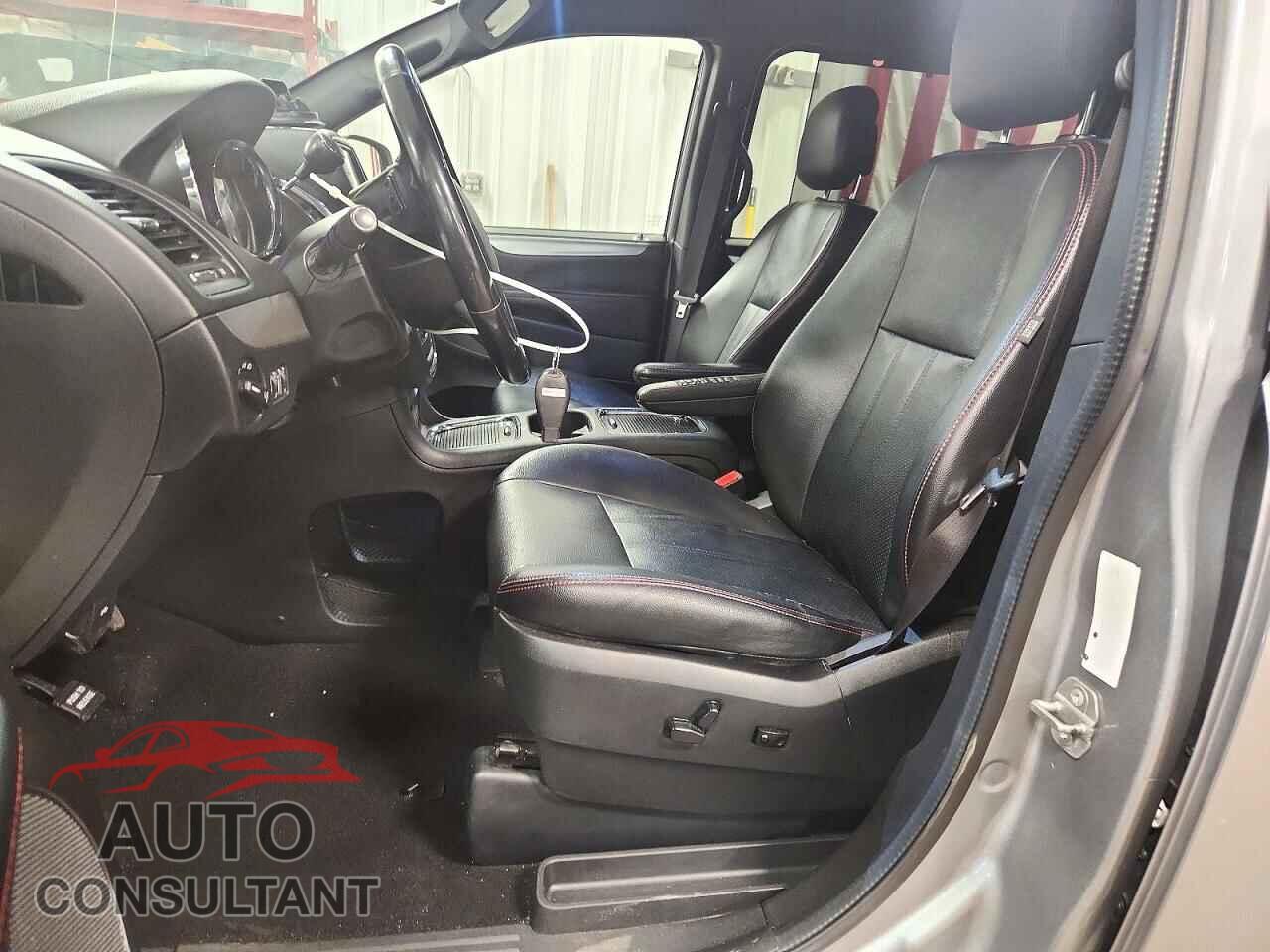 DODGE CARAVAN 2019 - 2C4RDGEG2KR711198