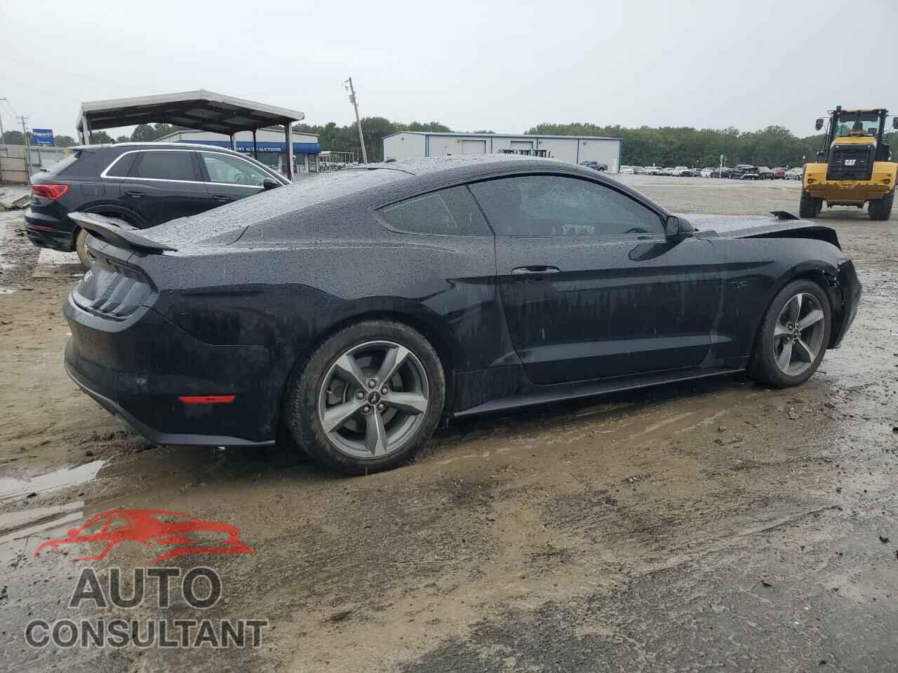 FORD MUSTANG 2016 - 1FA6P8CF5G5232715