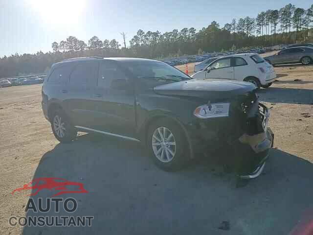 DODGE DURANGO 2014 - 1C4RDJAG4EC330257