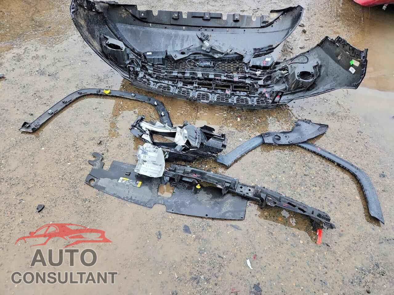 JEEP COMPASS 2024 - 3C4NJDAN7RT165306