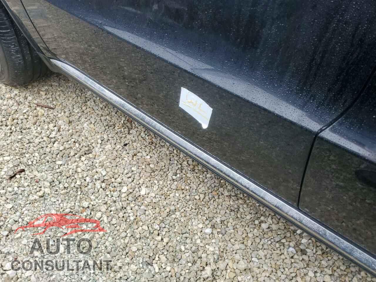 DODGE DURANGO 2021 - 1C4RDJAG9MC557328