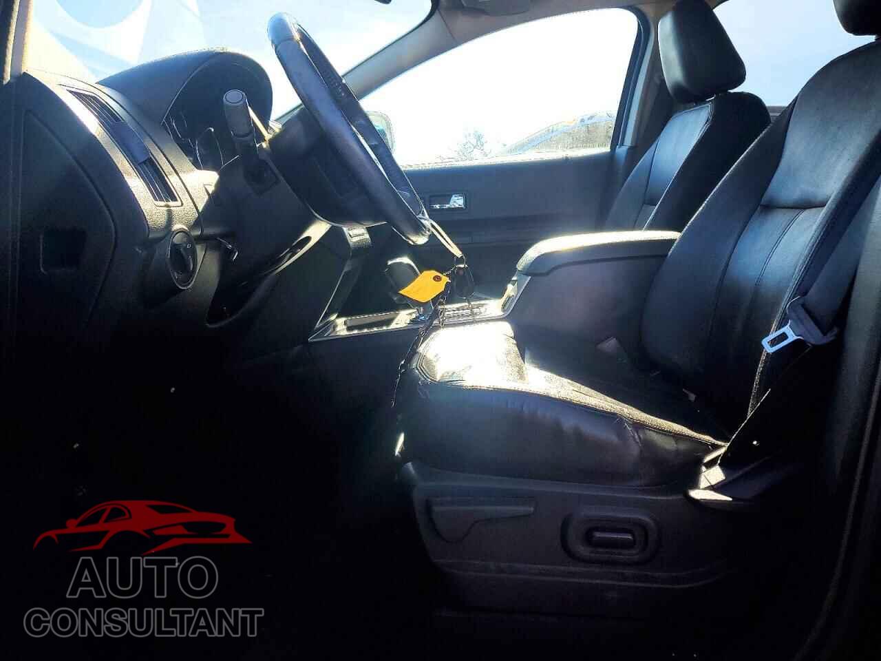 FORD EDGE 2010 - 2FMDK4KC5ABA86959