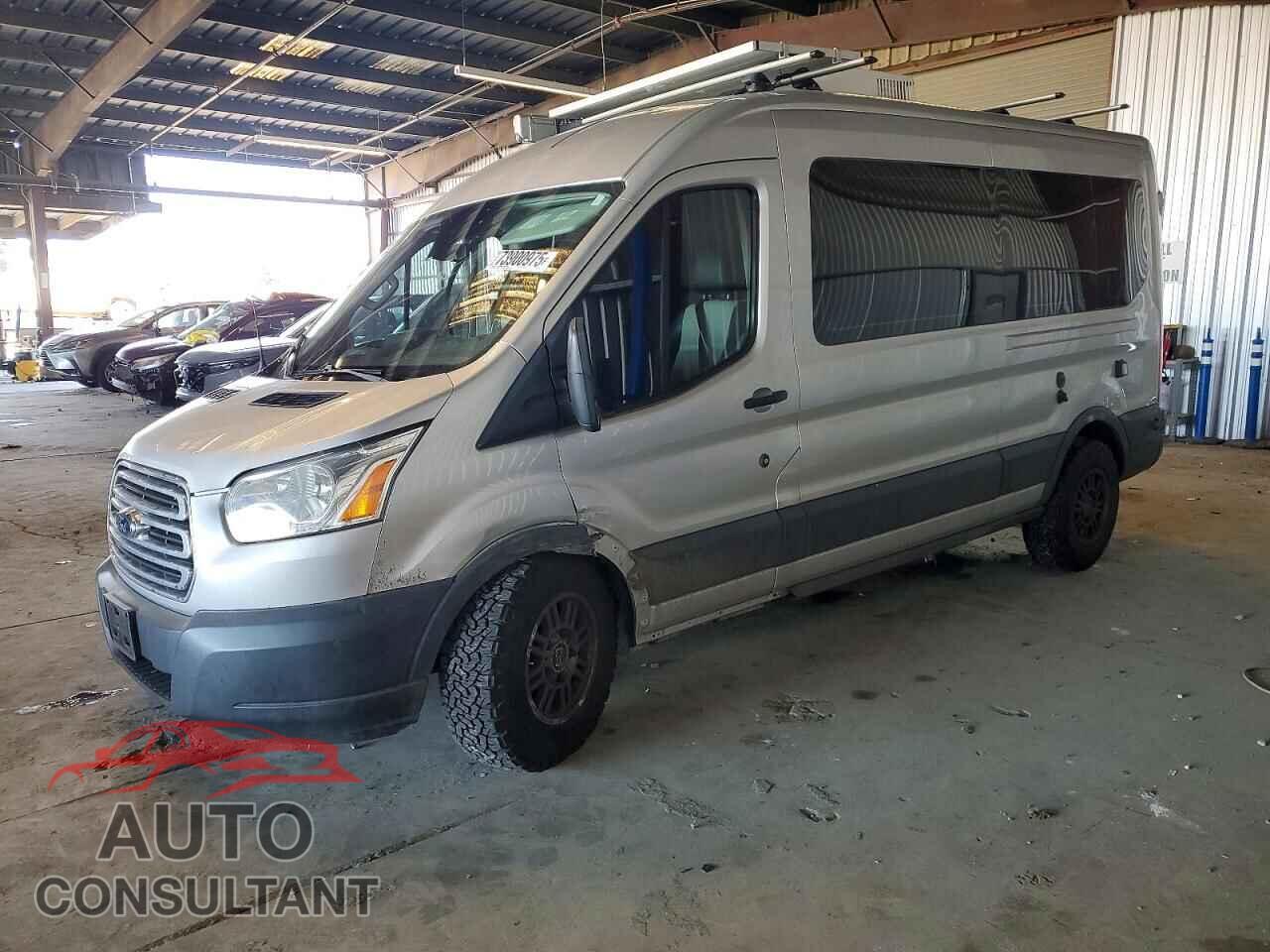 FORD TRANSIT 2016 - 1FBAX2CG7GKA74183