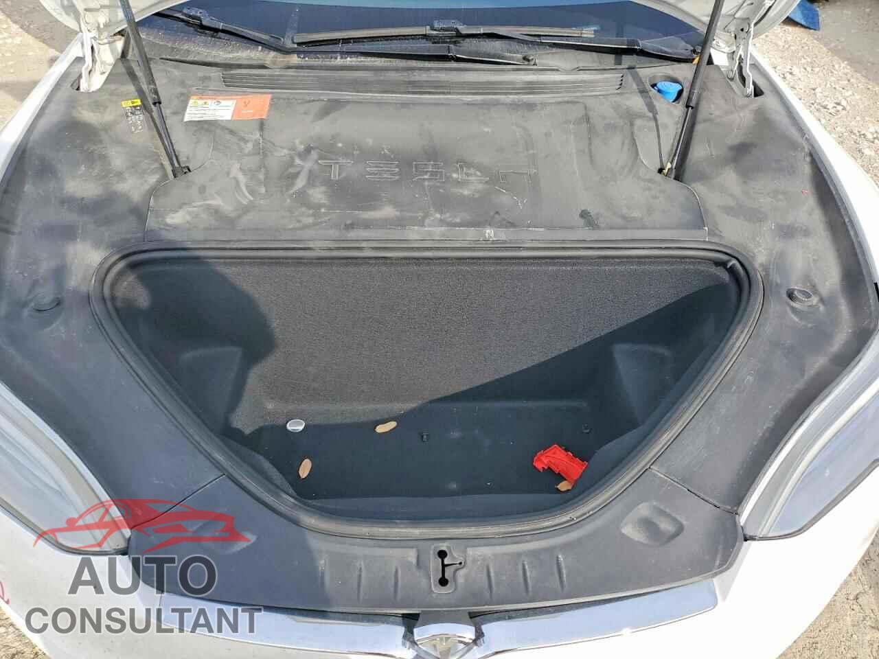 TESLA MODEL S 2017 - 5YJSA1E42HF198875
