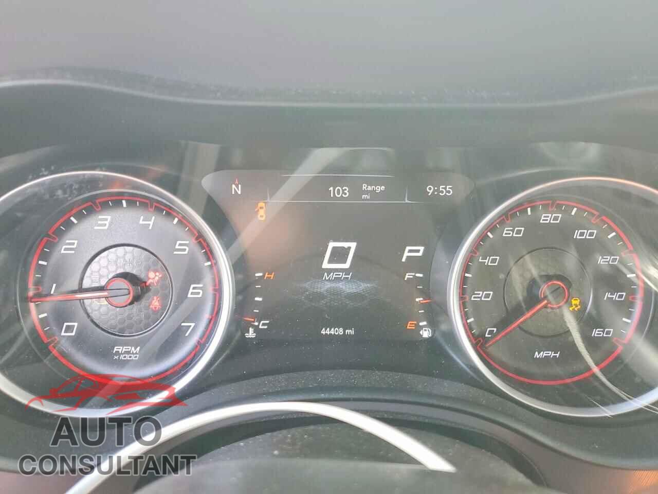 DODGE CHARGER 2023 - 2C3CDXCT0PH595572