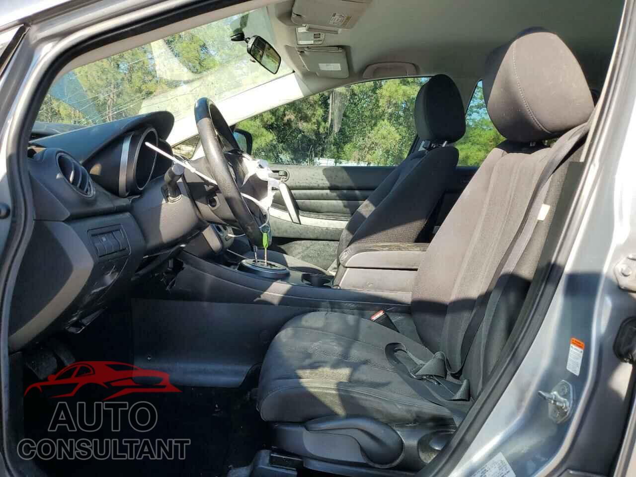 MAZDA CX-7 2011 - JM3ER2A54B0395103